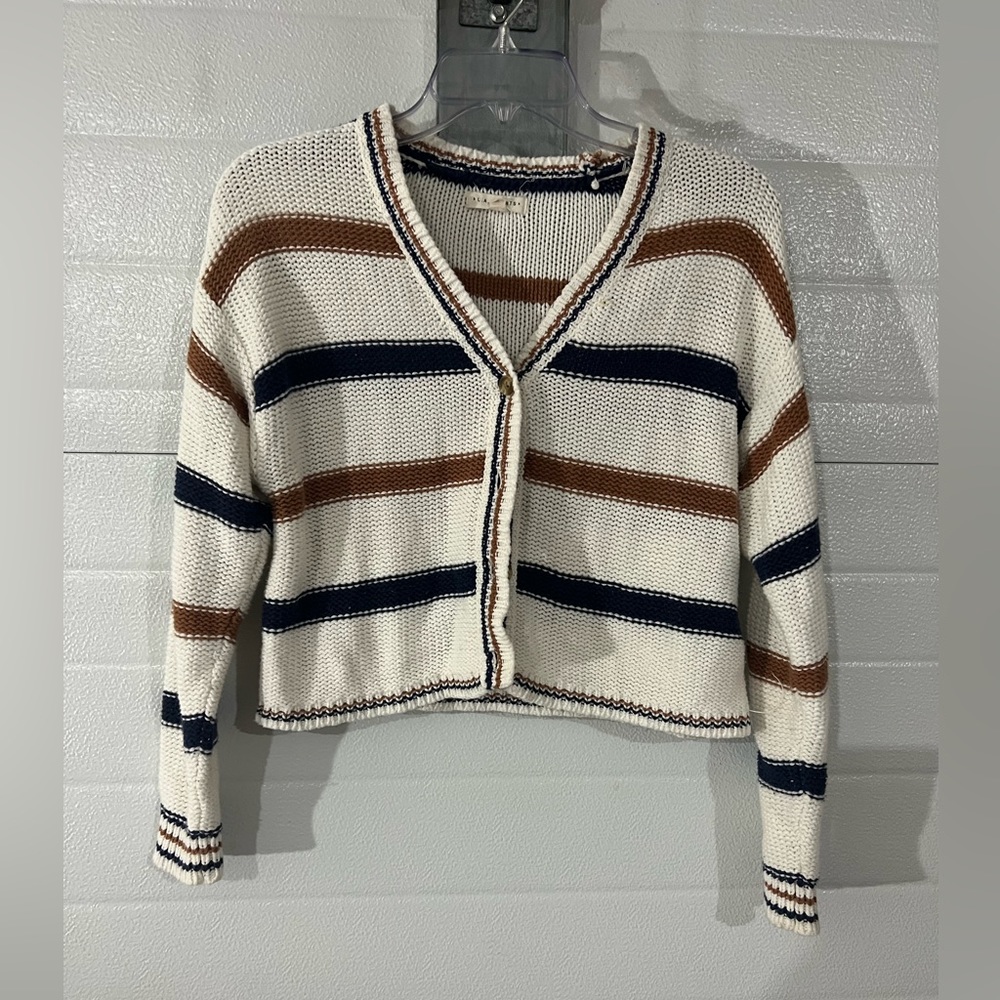 LA hearts cardigan sweater size XS
